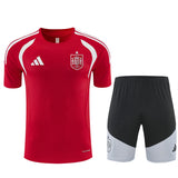 Spain 26/27 Training Set - Red & White