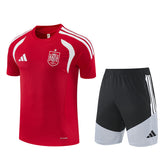 Spain 26/27 Training Set - Red & White