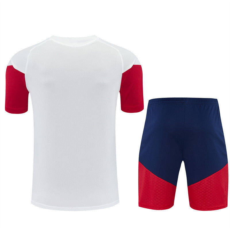 Spain 26/27 Training Set - White (Two-Star)