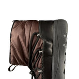 The North Face Borealis Short Boot Brown
