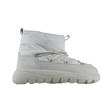 The North Face Borealis Short Boot Grey