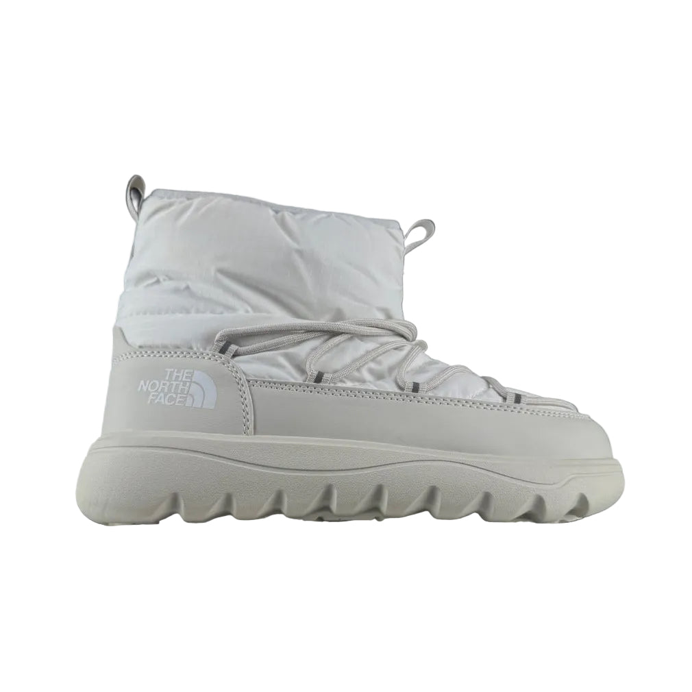 The North Face Borealis Short Boot Grey