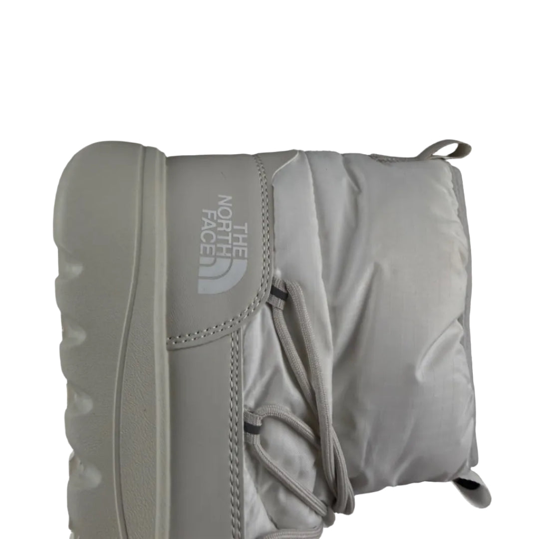 The North Face Borealis Short Boot Grey