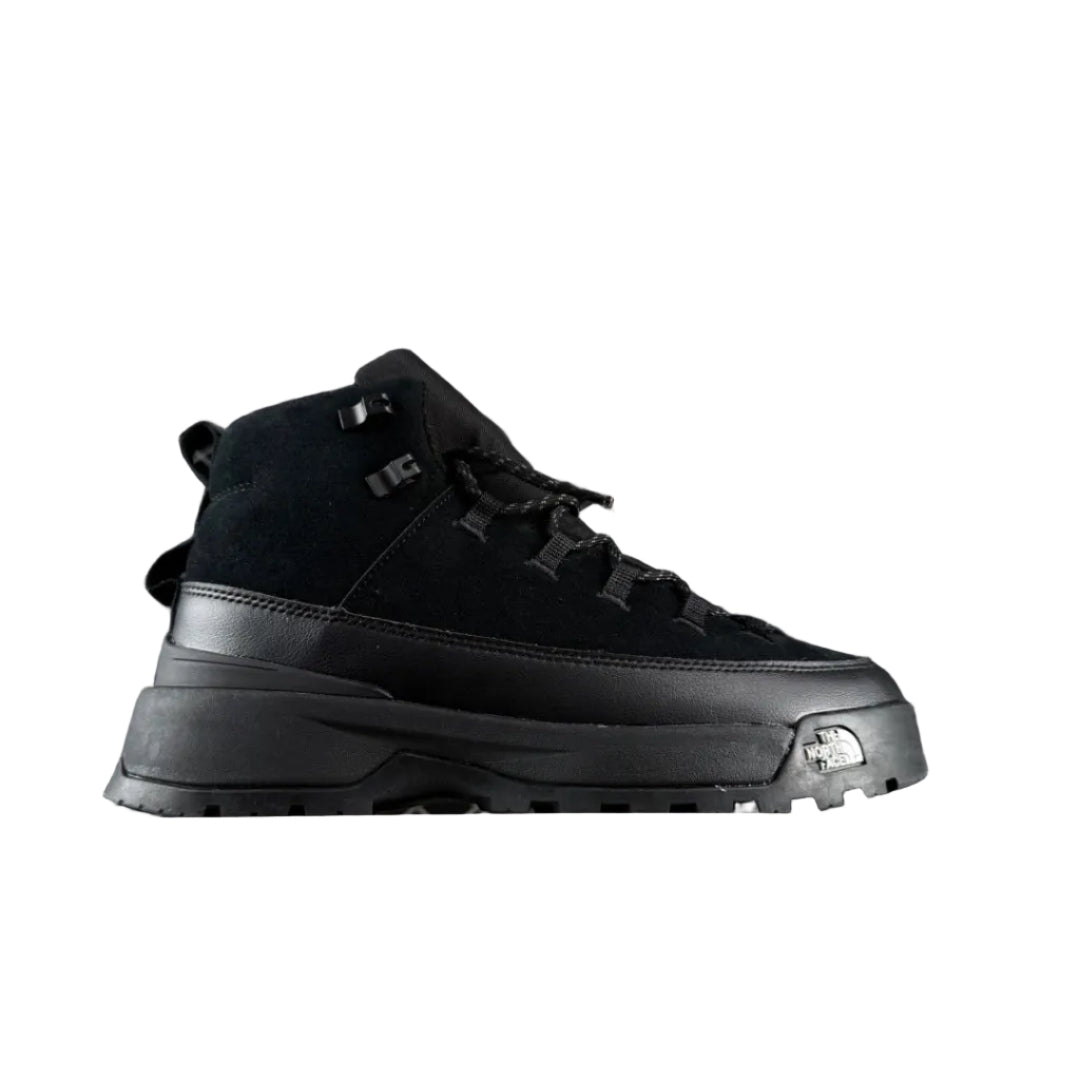 The North Face Glenclyffe Urban Boots Black
