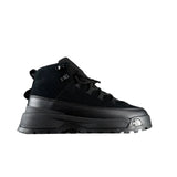 The North Face Glenclyffe Urban Boots Black