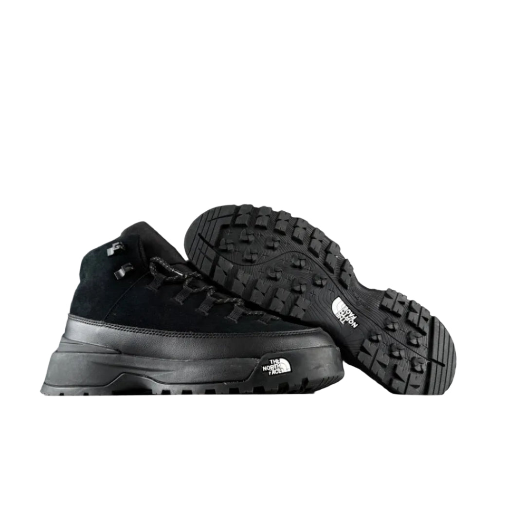 The North Face Glenclyffe Urban Boots Black
