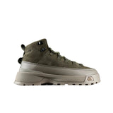 The North Face Glenclyffe Urban Boots Taupe Green