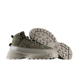 The North Face Glenclyffe Urban Boots Taupe Green