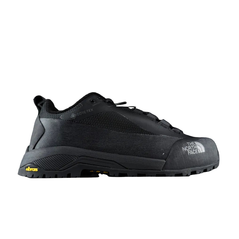 The North Face Men's Verto Alpine GORE-TEX All Black