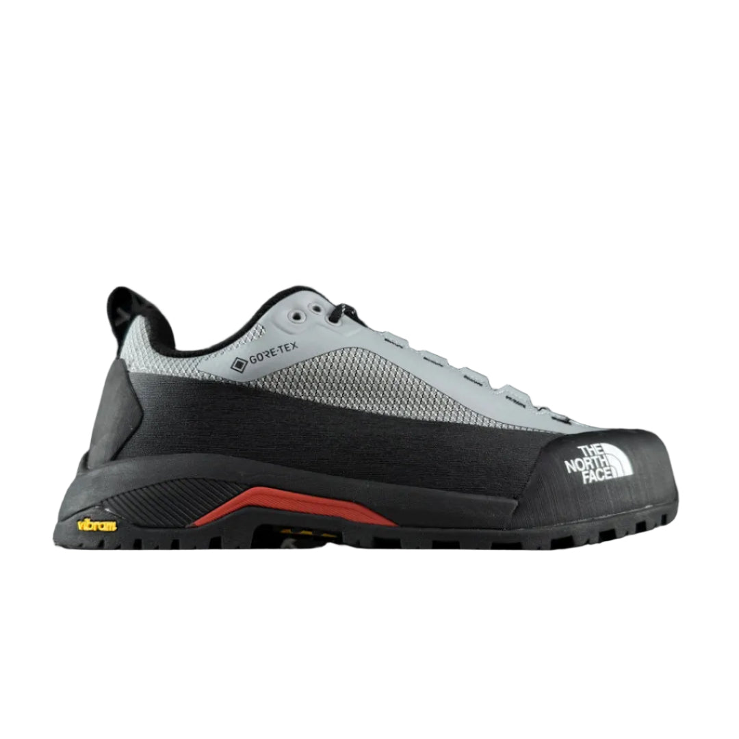 The North Face Men's Verto Alpine GORE-TEX Grey Black