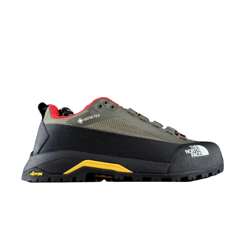 The North Face Men's Verto Alpine GORE-TEX Summit Gold