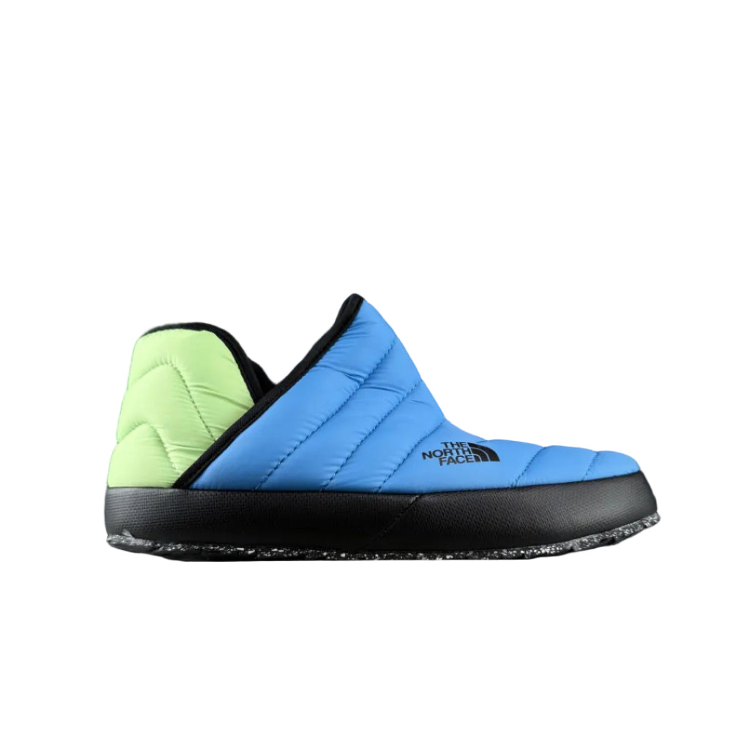 The North Face ThermoBall™ Traction Bootie Blue Lime