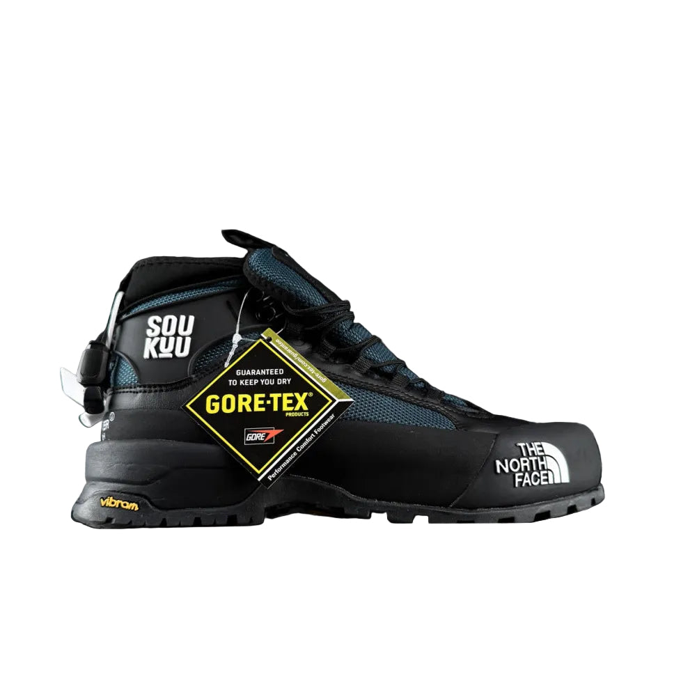 The North Face x Undercover SOUKUU Glenclyffe Boot Aviator Navy