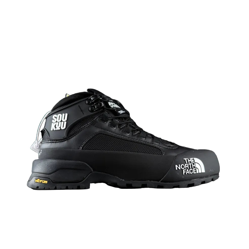 The North Face x Undercover SOUKUU Glenclyffe Boot Black