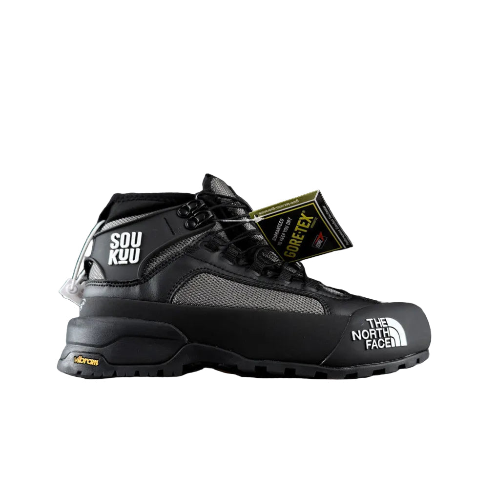 The North Face x Undercover SOUKUU Glenclyffe Boot Grey