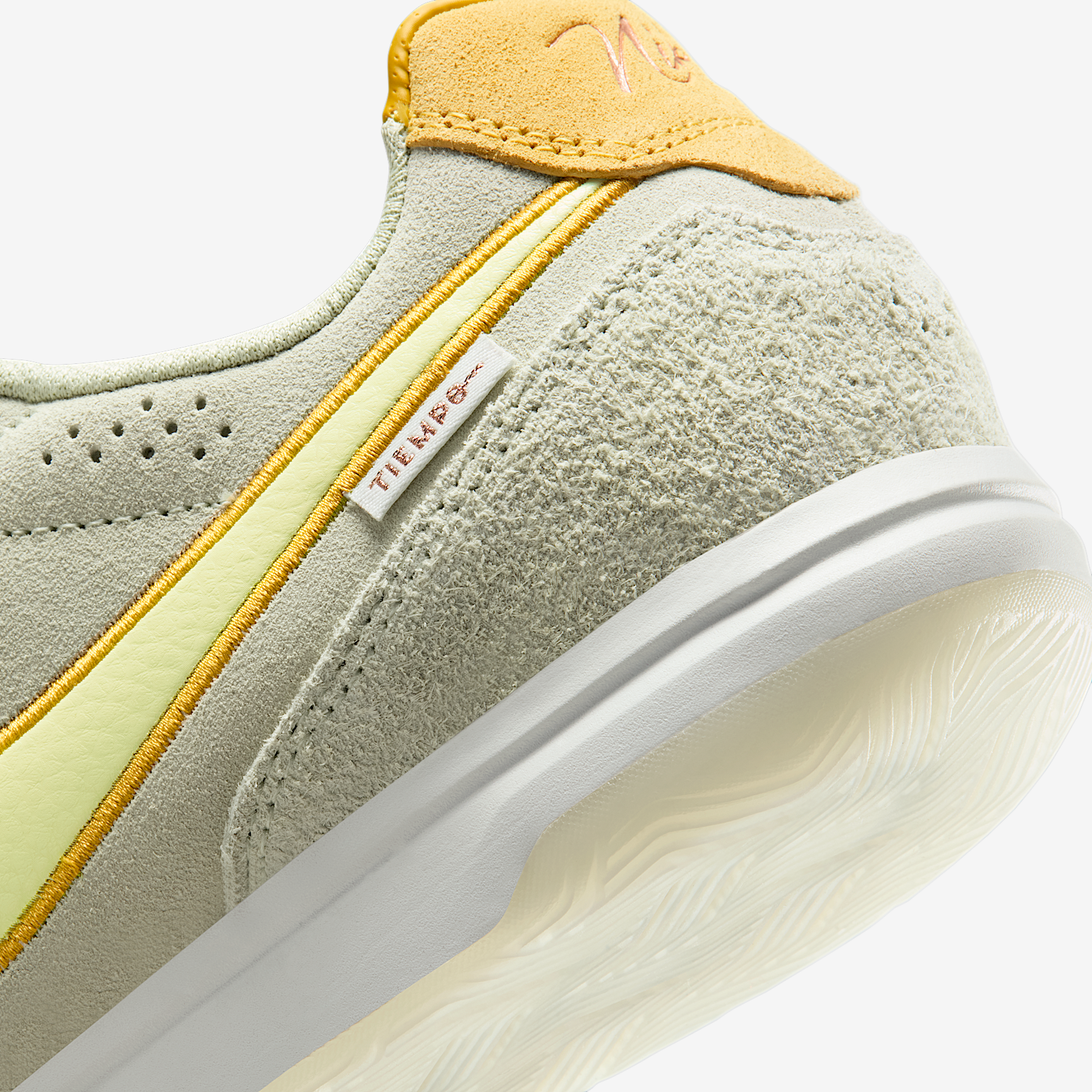 Nike Tiempo Streetgato LE