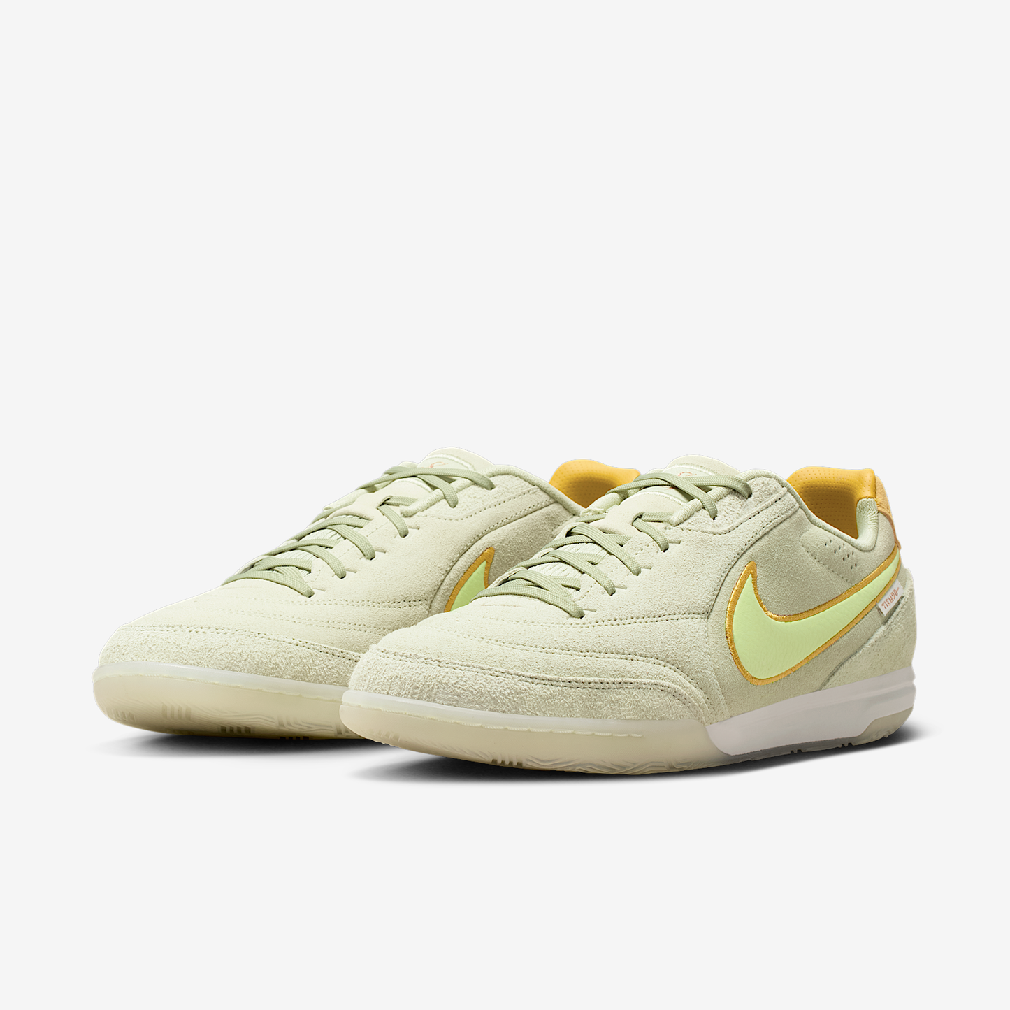 Nike Tiempo Streetgato LE