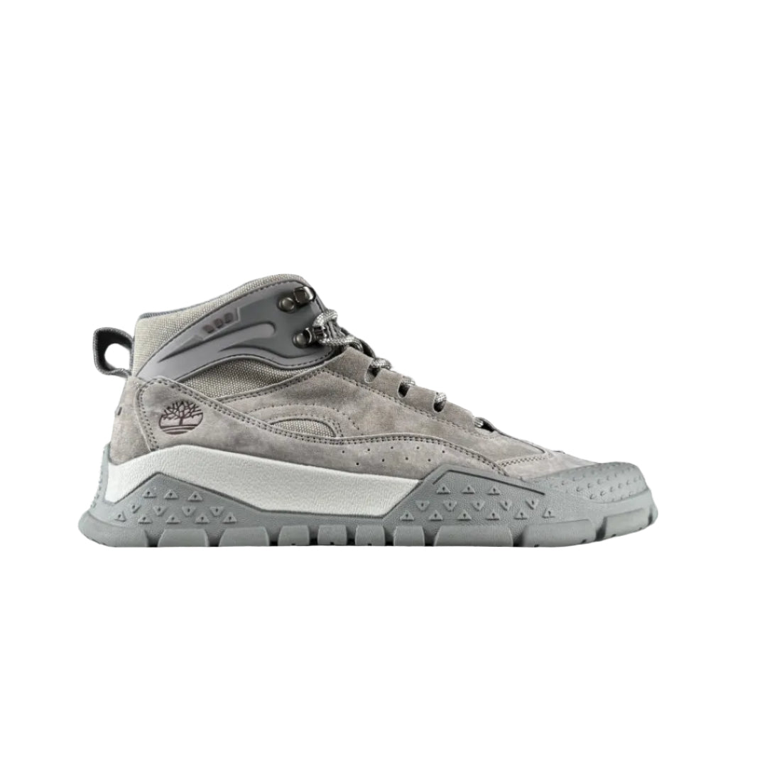 Timberland Grey Stride Motion 6