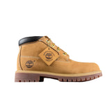Timberland Heritage Waterproof Chuka Boots