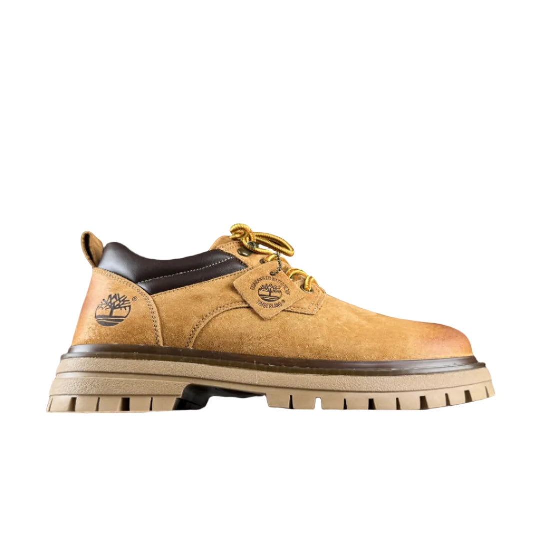 Timberland Low Cut Oxford Boot