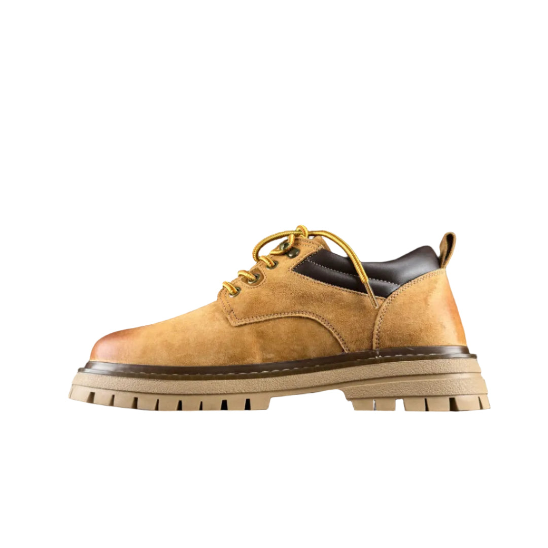 Timberland Low Cut Oxford Boot