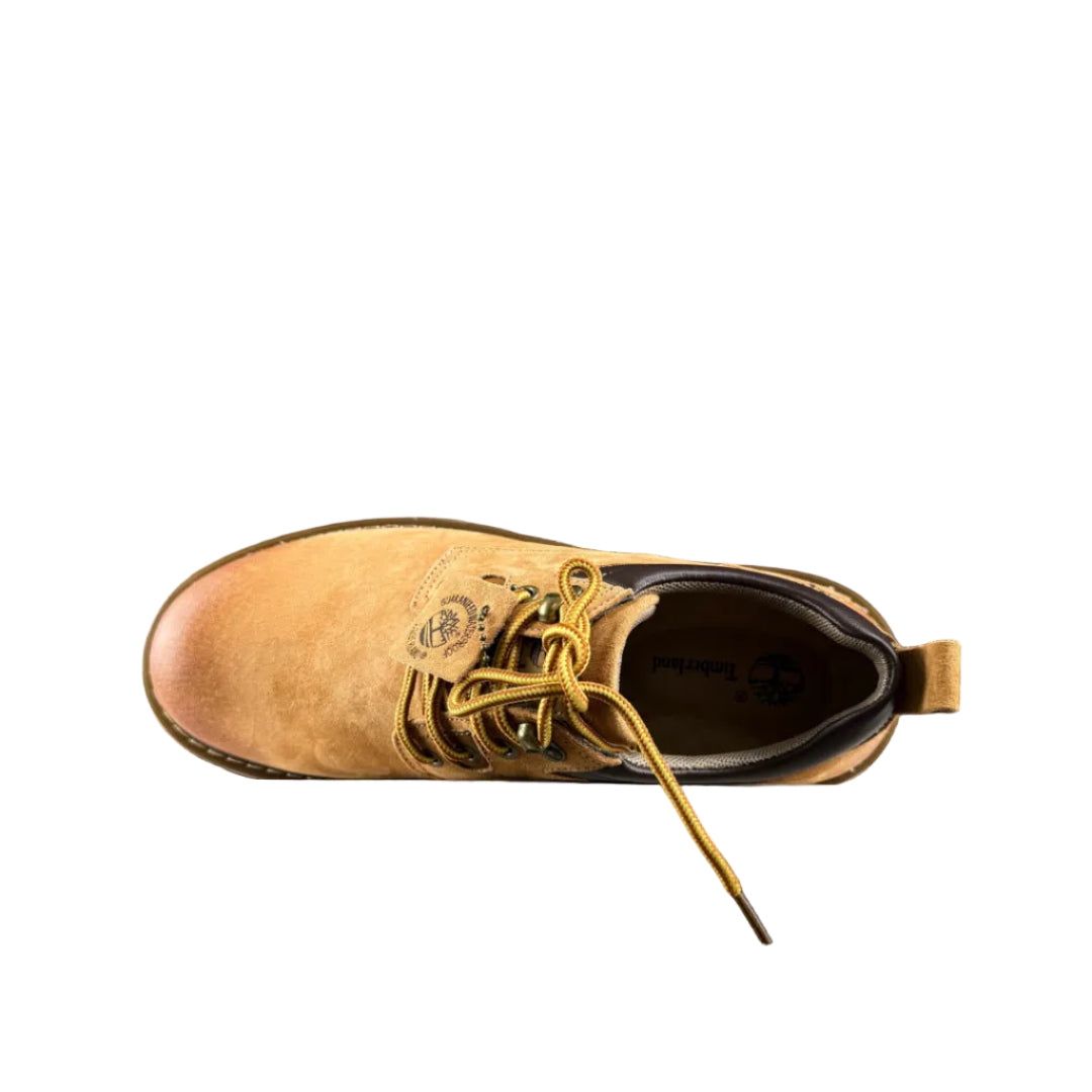 Timberland Low Cut Oxford Boot