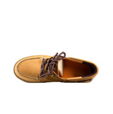Timberland Stone Platform Shoes