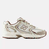 NEW BALANCE 530 SEA SALT with DRIFTWOOD