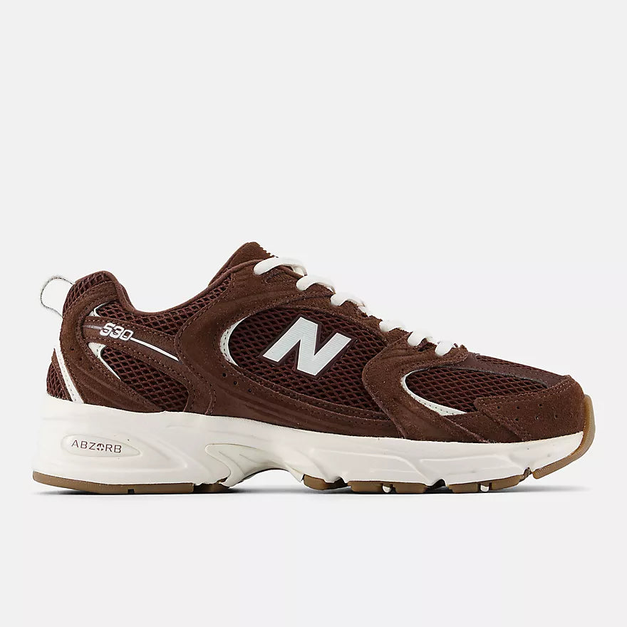 NEW BALANCE 530 PUMPERNICKEL