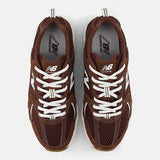 NEW BALANCE 530 PUMPERNICKEL