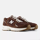 NEW BALANCE 530 PUMPERNICKEL