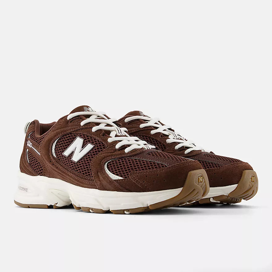 NEW BALANCE 530 PUMPERNICKEL