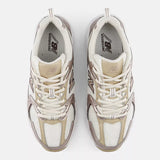 NEW BALANCE 530 PUMPERNICKEL with STONEWARE and SEA SALT