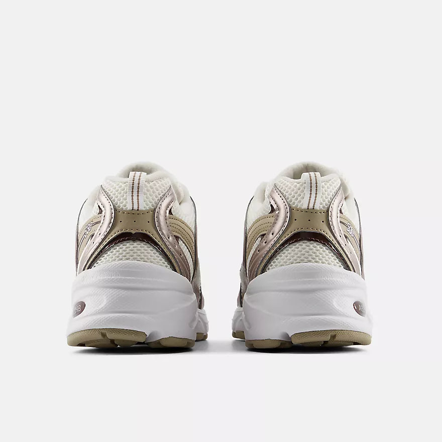 NEW BALANCE 530 PUMPERNICKEL with STONEWARE and SEA SALT