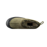 UGG Black and Olive