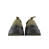 UGG Black and Olive