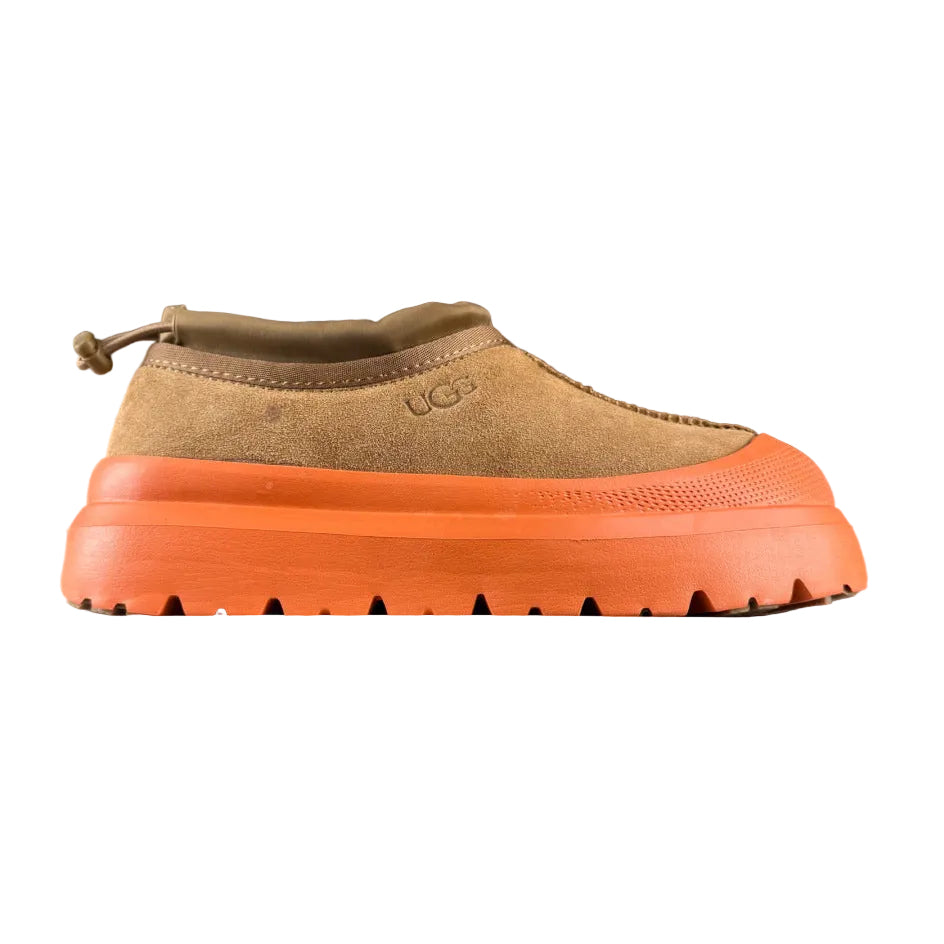 UGG Chestnut and Orange