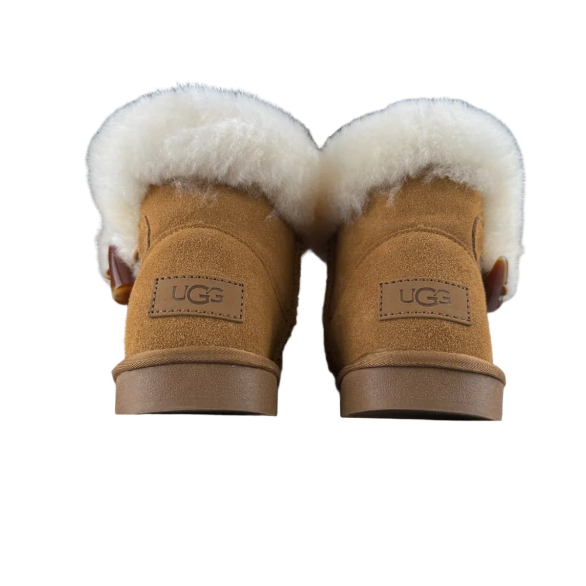 UGG Chestnut Bailey
