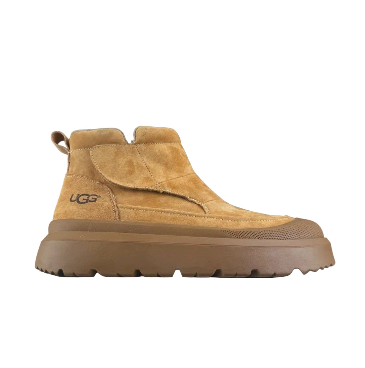 UGG Cityfunc Ultra Mini Boot Chestnut