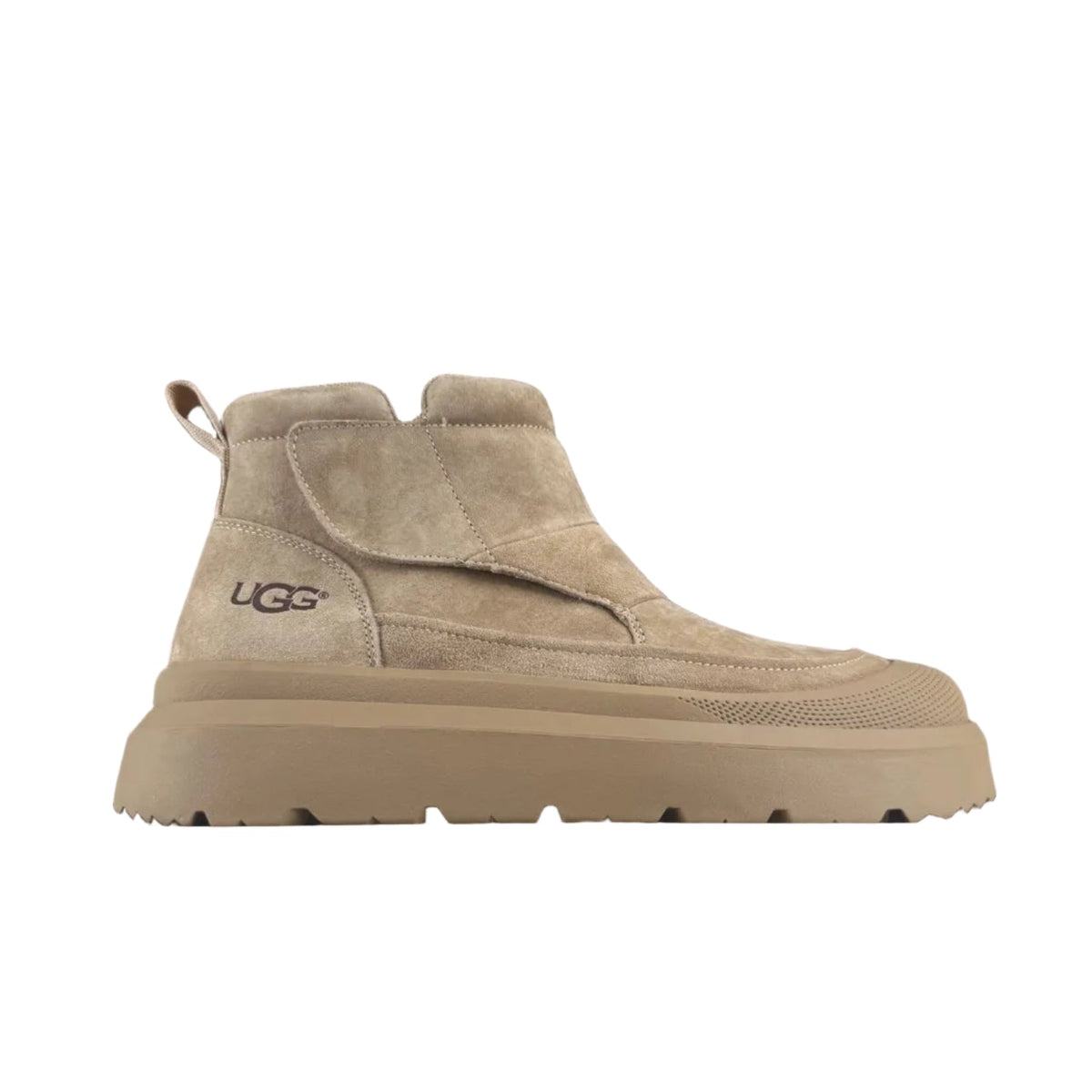 UGG Cityfunc Ultra Mini Boot Sand
