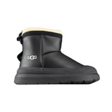 UGG Classic Mini Weather Hybrid Boot Black