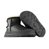 UGG Classic Mini Weather Hybrid Boot Black