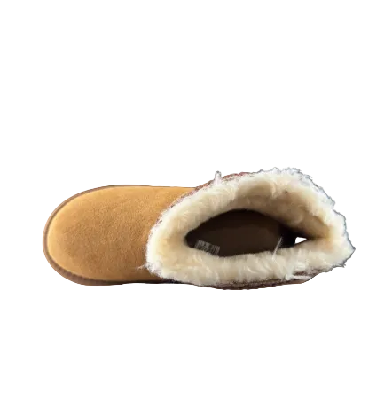 UGG Classic Novelty Chestnut