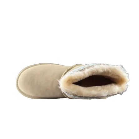 UGG Classic Novelty Sand