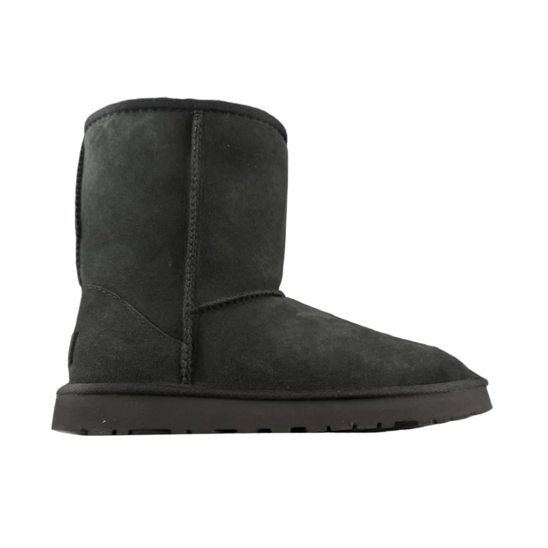 UGG Classic Short II Boot Black