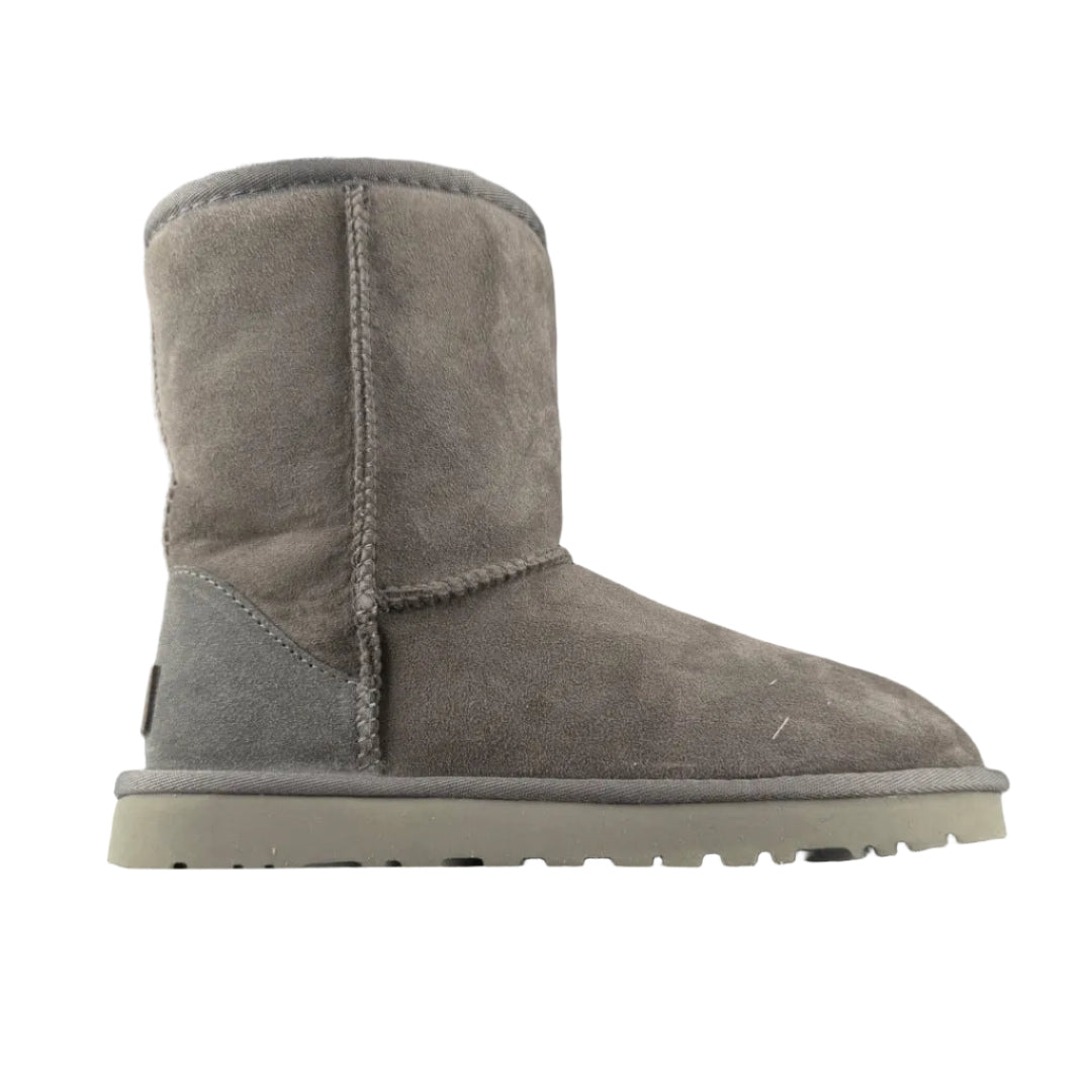 UGG Classic Short II Boot Gray