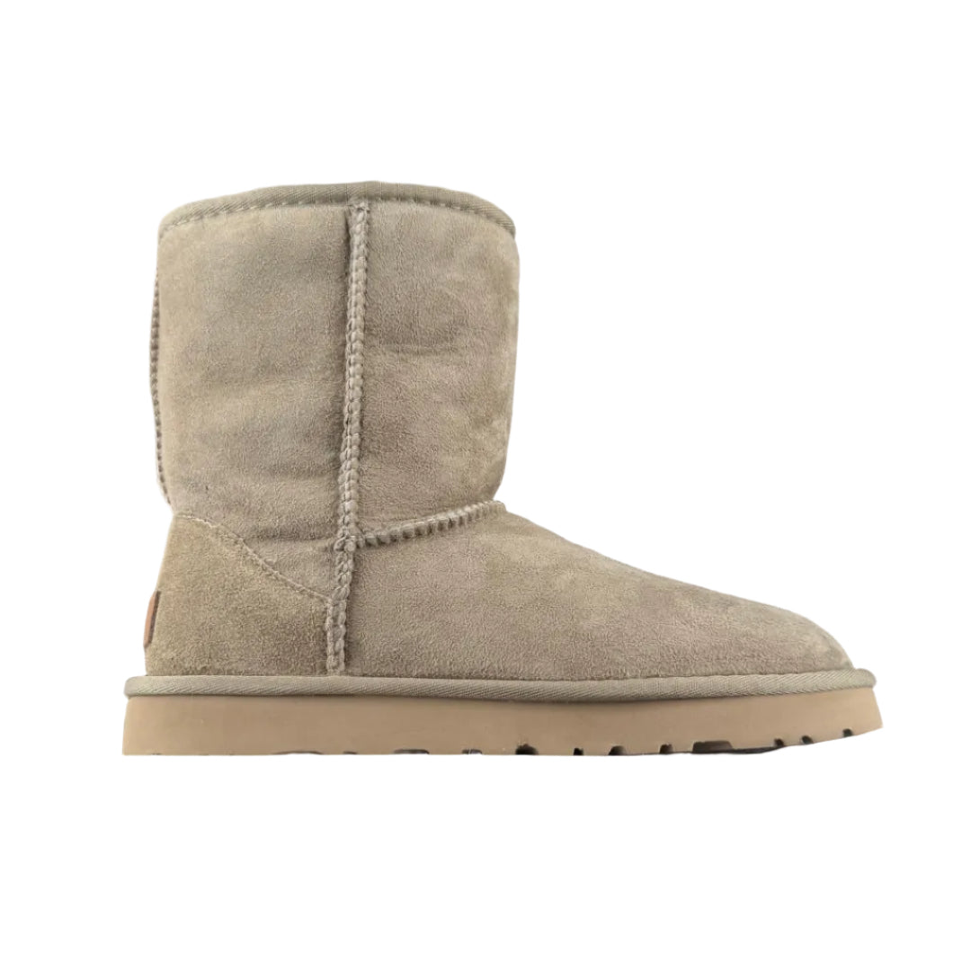 UGG Classic Short II Boot Sand