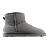 UGG Classic Ultra Mini Boot Grey