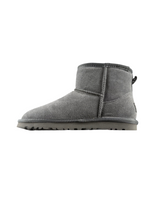 UGG Classic Ultra Mini Boot Grey