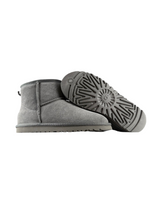 UGG Classic Ultra Mini Boot Grey
